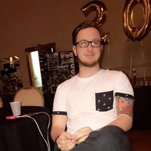 Meet your Posher, Taylor